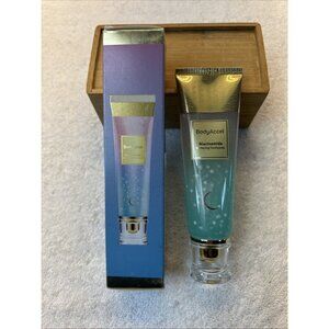 Body Accel Niacinamide Whitening Toothpaste 3.5 OZ 2 Tubes NEW Exp 2027